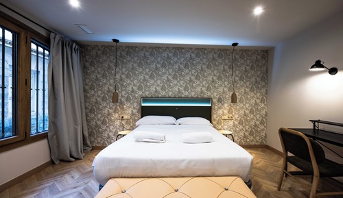 Apartamento Deluxe