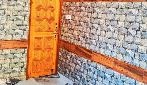Habitación ejecutiva, balcón