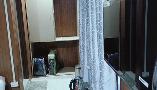 Habitación Deluxe con 1 cama doble o 2 individuales, vistas a la montaña
