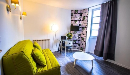 Habitación cuádruple familiar