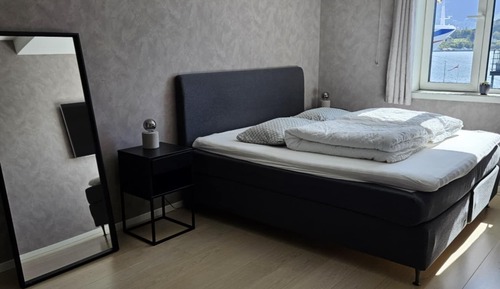 Apartamento, 1 habitación, accesible para personas con discapacidad, balcón