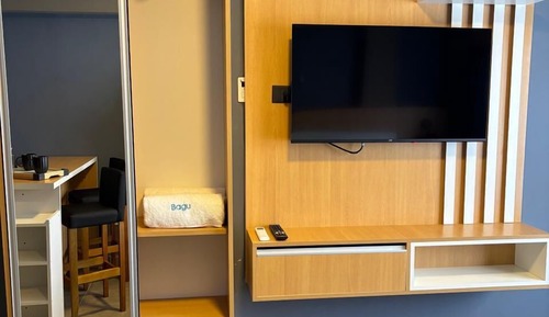 Apartamento Deluxe