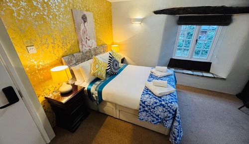 Suite Deluxe