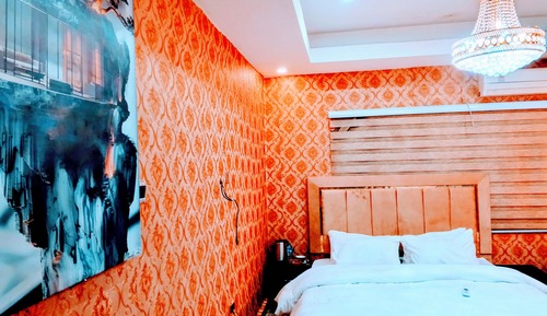 Habitación básica