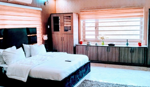 Habitación ejecutiva