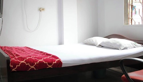 Habitación individual básica
