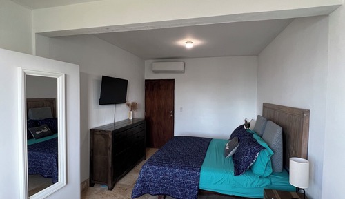 Habitación estándar, 1 cama de matrimonio grande