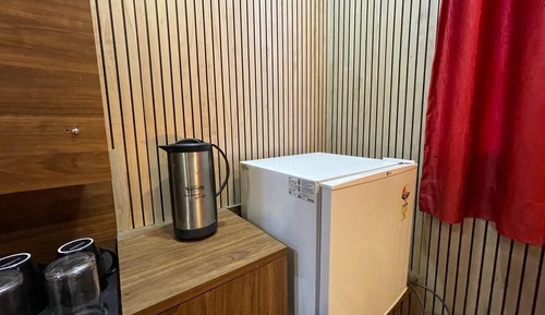 Habitación ejecutiva