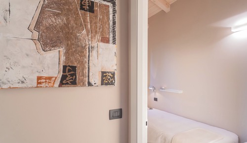Apartamento (2 Bedrooms)
