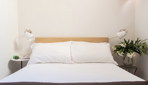 Apartamento (2 Bedrooms)