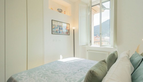 Apartamento, 2 habitaciones (2 Bedrooms)