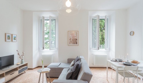 Apartamento (1 Bedroom)