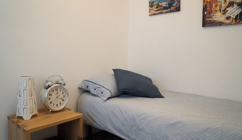 Apartamento (1 Bedroom)
