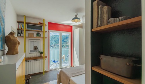 Apartamento (2 Bedrooms)