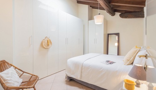Apartamento (2 Bedrooms)