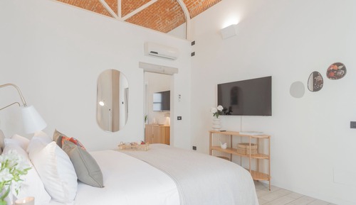 Apartamento (1 Bedroom)