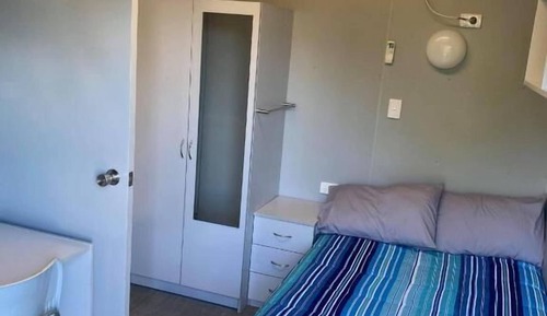 Habitación básica