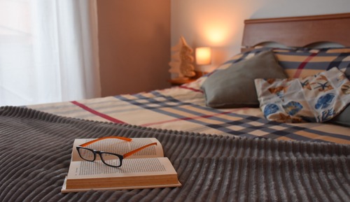 Apartamento de diseño, vistas al mar