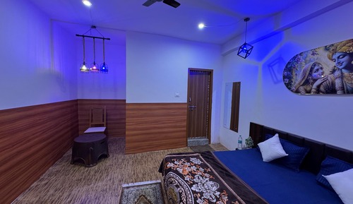 Habitación Premium