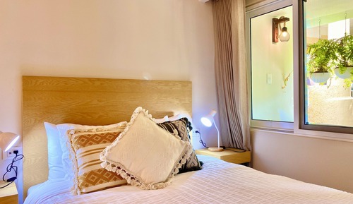 Apartamento Deluxe