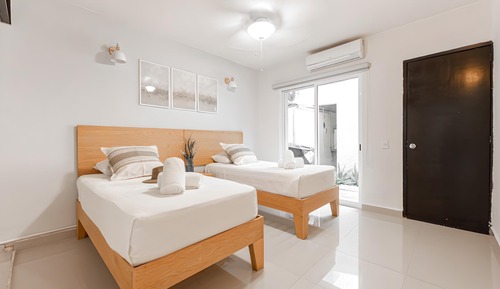 Apartamento Confort