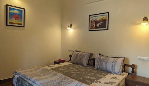 Villa, 3 habitaciones, vistas a la montaña