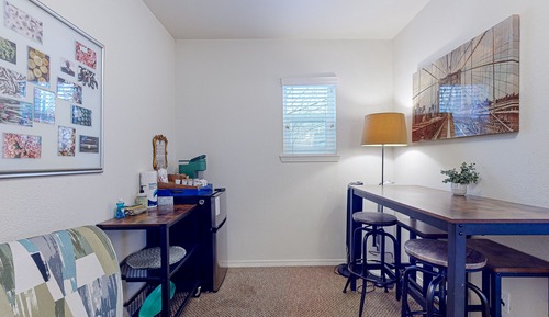 Suite, 1 habitación