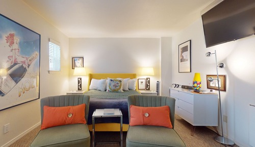 Habitación (Studio)