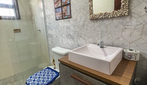 Apartamento, fumadores