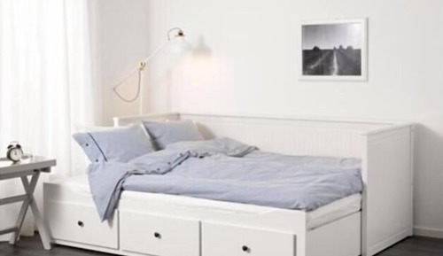Apartamento, 2 habitaciones