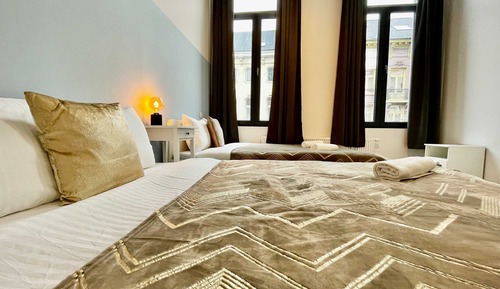 Apartamento