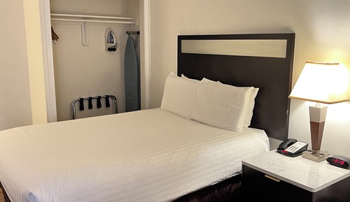 Habitación básica