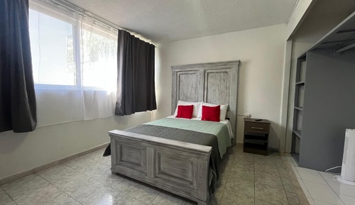 Habitación básica
