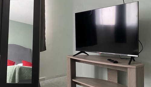 Habitación básica