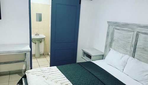 Habitación Confort