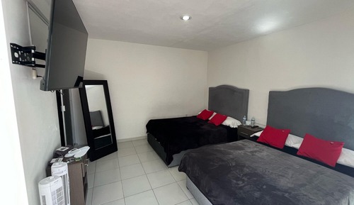 Habitación Confort