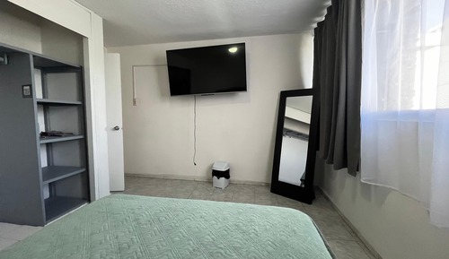 Habitación básica