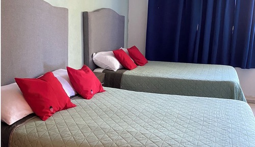 Habitación básica