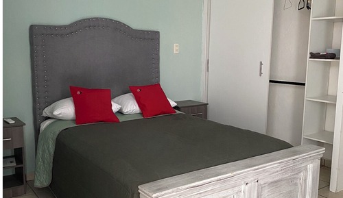 Habitación ejecutiva
