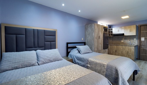 Habitación Premium
