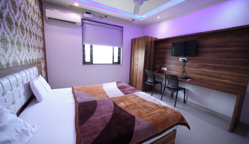 Habitación superior