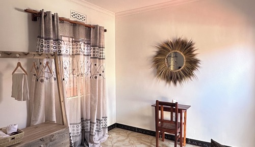 Habitación individual estándar