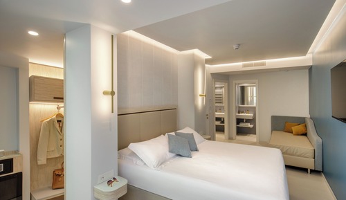 Habitación Confort