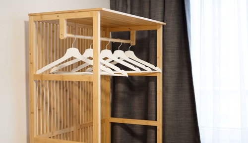 Apartamento familiar