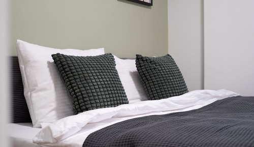Apartamento Deluxe, 2 habitaciones