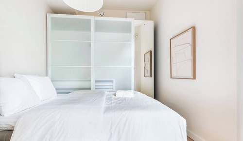 Apartamento, 1 habitación
