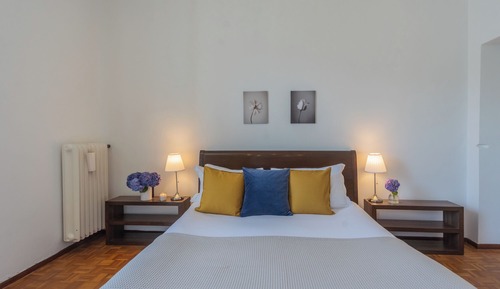 Villa (Multiple Bedrooms)