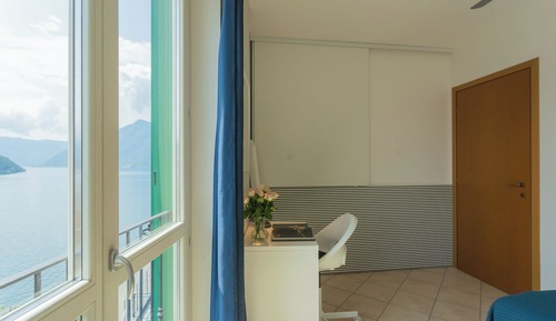 Apartamento (1 Bedroom)