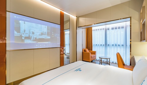 Habitación individual Confort