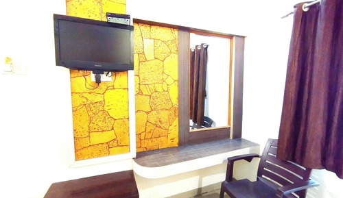 Habitación triple ejecutiva